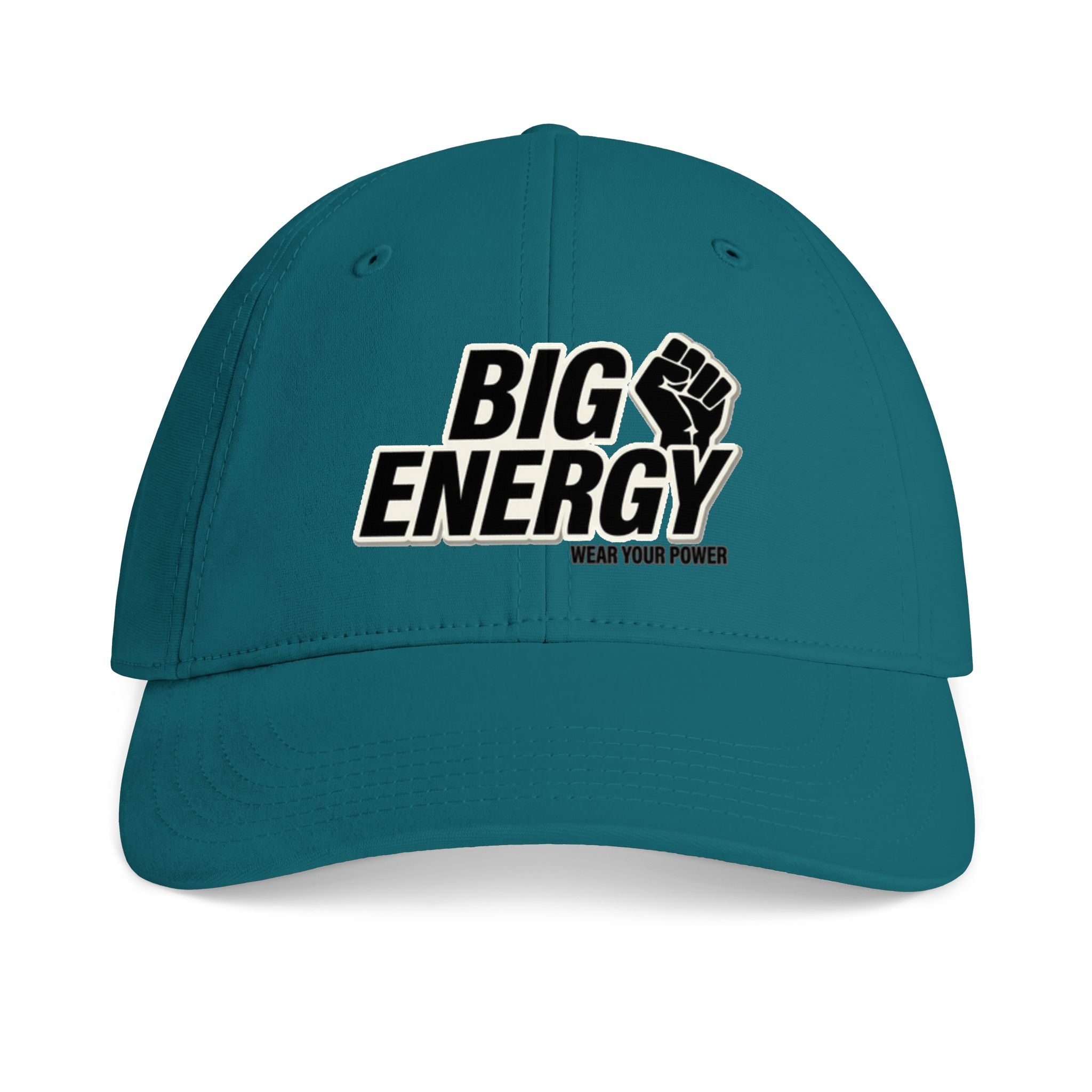 Big Energy base ball cap, wear your power