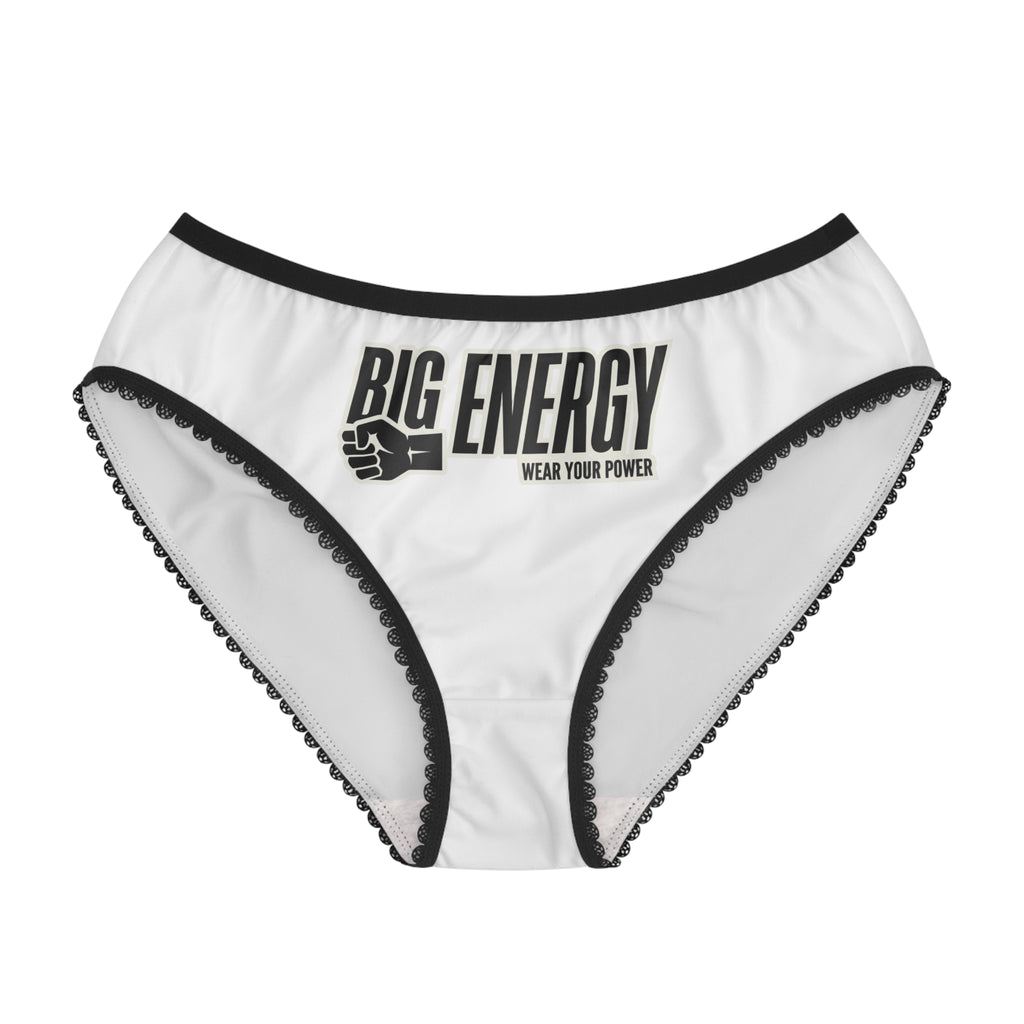 Big Energy Women's Underwear