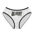 Big Energy Women's Underwear