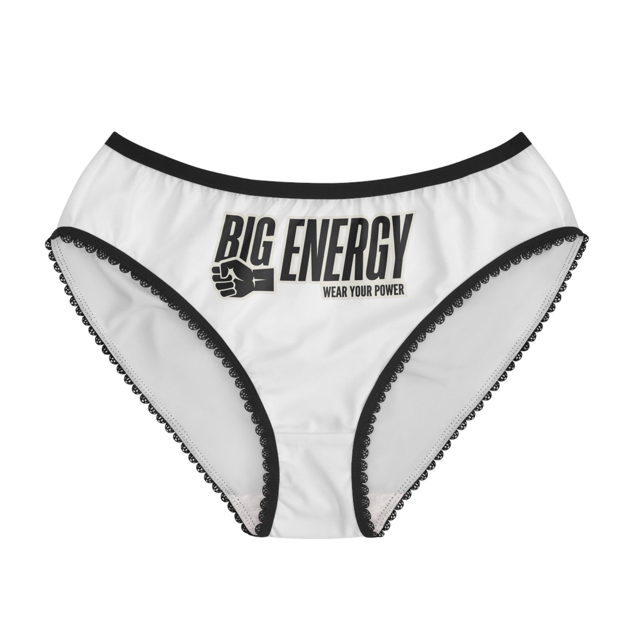 Big Energy Women's Underwear