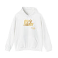 Big Energy Hoodie — Empowerment Graphic Pullover