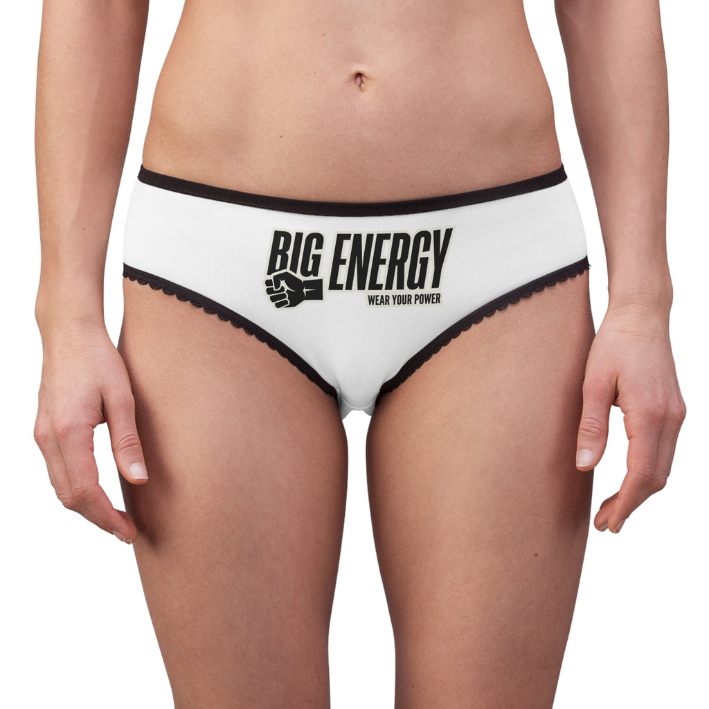 Big Energy Women's Underwear