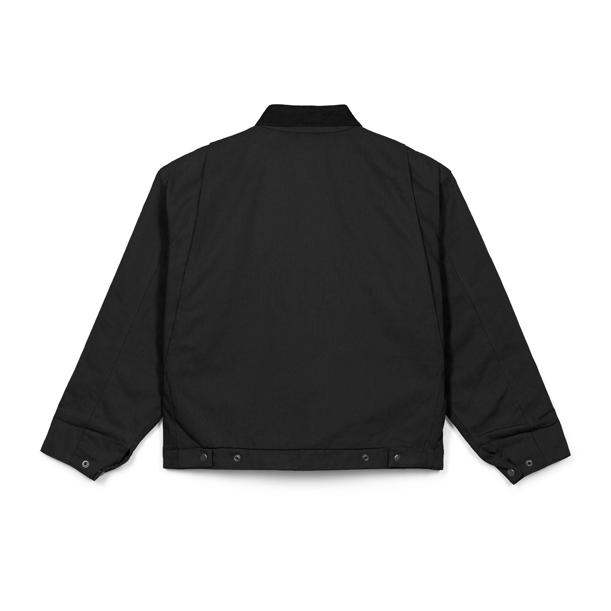 Big Energy Utility Jacket