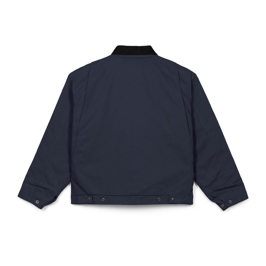 Big Energy Utility Jacket